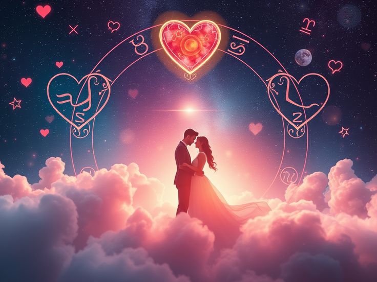 Can Astrology Help You Get Your Ex Back